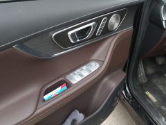 Chery Tiggo 8 PRO Edition 390T 2WD Edition 7 - ფოტო 13