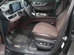 Chery Tiggo 8 PRO Edition 390T 2WD Edition 7 - ფოტო 14