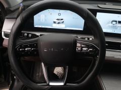 Chery Tiggo 8 PRO Edition 390T 2WD Edition 7 - ფოტო 18