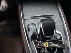 Chery Tiggo 8 PRO Edition 390T 2WD Edition 7 - ფოტო 19
