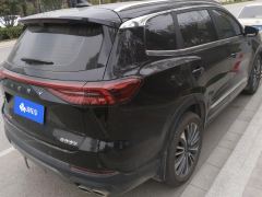Chery Tiggo 8 PRO Edition 390T 2WD Edition 7 - ფოტო 2