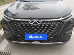 Chery Tiggo 8 PRO Edition 390T 2WD Edition 7 - ფოტო 3