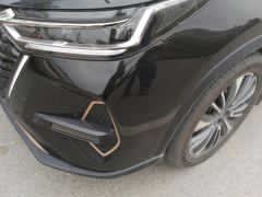 Chery Tiggo 8 PRO Edition 390T 2WD Edition 7 - ფოტო 4