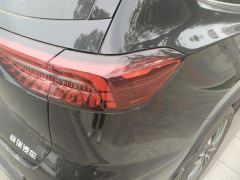Chery Tiggo 8 PRO Edition 390T 2WD Edition 7 - ფოტო 5