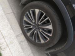 Chery Tiggo 8 PRO Edition 390T 2WD Edition 7 - ფოტო 6