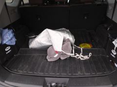 Chery Tiggo 8 PRO Edition 390T 2WD Edition 7 - ფოტო 7