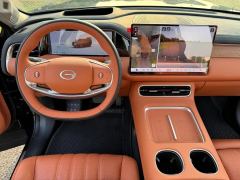 GAC Aion S9 1.5T 252km QianKun Max 6-seater - ფოტო 12