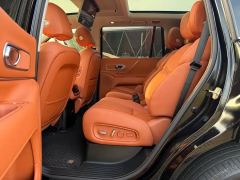 GAC Aion S9 1.5T 252km QianKun Max 6-seater - ფოტო 14