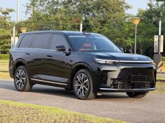 GAC Aion S9 1.5T 252km QianKun Max 6-seater - ფოტო 3