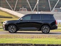 GAC Aion S9 1.5T 252km QianKun Max 6-seater - ფოტო 4