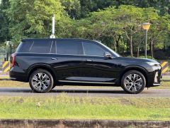 GAC Aion S9 1.5T 252km QianKun Max 6-seater - ფოტო 5
