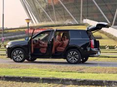GAC Aion S9 1.5T 252km QianKun Max 6-seater - ფოტო 6