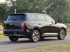 GAC Aion S9 1.5T 252km QianKun Max 6-seater - ფოტო 8