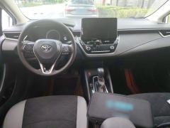 Toyota Corolla 1.2T Elite Edition - ფოტო 10