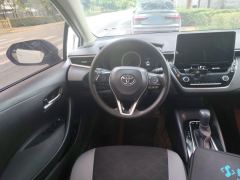 Toyota Corolla 1.2T Elite Edition - ფოტო 11