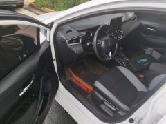 Toyota Corolla 1.2T Elite Edition - ფოტო 17