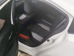 Toyota Corolla 1.2T Elite Edition - ფოტო 18