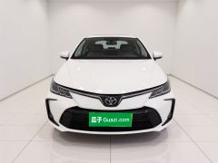 Toyota Corolla 1.2T Elite Edition - ფოტო 2