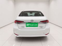 Toyota Corolla 1.2T Elite Edition - ფოტო 5