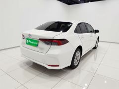 Toyota Corolla 1.2T Elite Edition - ფოტო 6