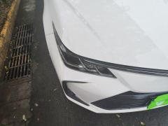 Toyota Corolla 1.2T Elite Edition - ფოტო 7