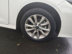 Toyota Corolla 1.2T Elite Edition - ფოტო 8
