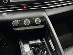 Hyundai Elantra 1.5L CVT GLX Elite - photo 12