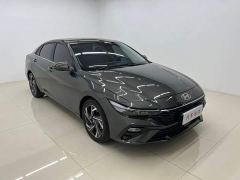Hyundai Elantra 1.5L CVT GLX Elite - photo 3