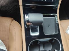 Li Auto Li ONE EREV6 Edition - ფოტო 10