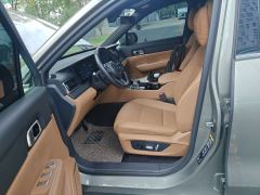 Li Auto Li ONE EREV6 Edition - ფოტო 11