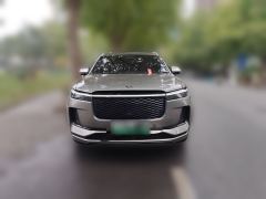 Li Auto Li ONE EREV6 Edition - ფოტო 2