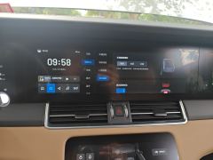 Li Auto Li ONE EREV6 Edition - ფოტო 20