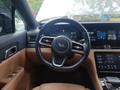 Li Auto Li ONE EREV6 Edition - ფოტო 6