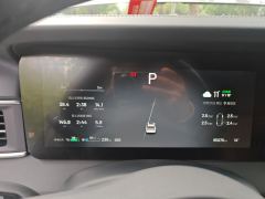 Li Auto Li ONE EREV6 Edition - ფოტო 7