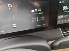 Li Auto Li ONE EREV6 Edition - ფოტო 8