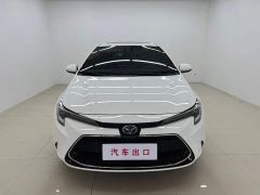 Toyota Corolla 1.8L CVT Luxury - фото 2