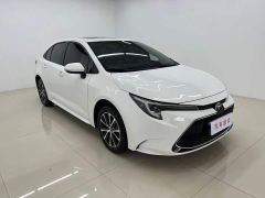 Toyota Corolla 1.8L CVT Luxury - фото 3