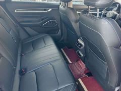 Geely Emgrand 4th Generation Champion Edition 1.5L CVT Luxury - фото 11