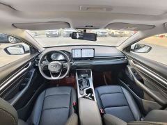 Geely Emgrand 4th Generation Champion Edition 1.5L CVT Luxury - фото 12