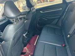 Geely Emgrand 4th Generation Champion Edition 1.5L CVT Luxury - фото 13