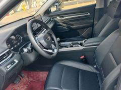 Geely Emgrand 4th Generation Champion Edition 1.5L CVT Luxury - фото 14