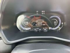 Geely Emgrand 4th Generation Champion Edition 1.5L CVT Luxury - фото 15