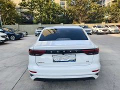 Geely Emgrand 4th Generation Champion Edition 1.5L CVT Luxury - фото 4