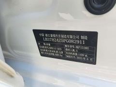 Geely Emgrand 4th Generation Champion Edition 1.5L CVT Luxury - фото 7