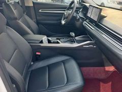 Geely Emgrand 4th Generation Champion Edition 1.5L CVT Luxury - фото 8