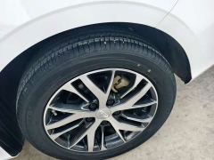 Geely Emgrand 4th Generation Champion Edition 1.5L CVT Luxury - фото 9