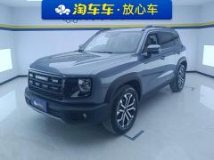 Great Wall Dachshund 1.5T DCT Border Collie Edition - ფოტო 1