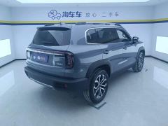 Great Wall Dachshund 1.5T DCT Border Collie Edition - ფოტო 3