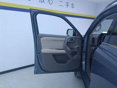 Great Wall Dachshund 1.5T DCT Border Collie Edition - ფოტო 7