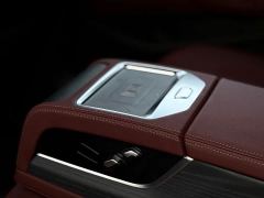 BMW 5 Series Facelift 530Li Luxury Edition Premium Package - photo 11